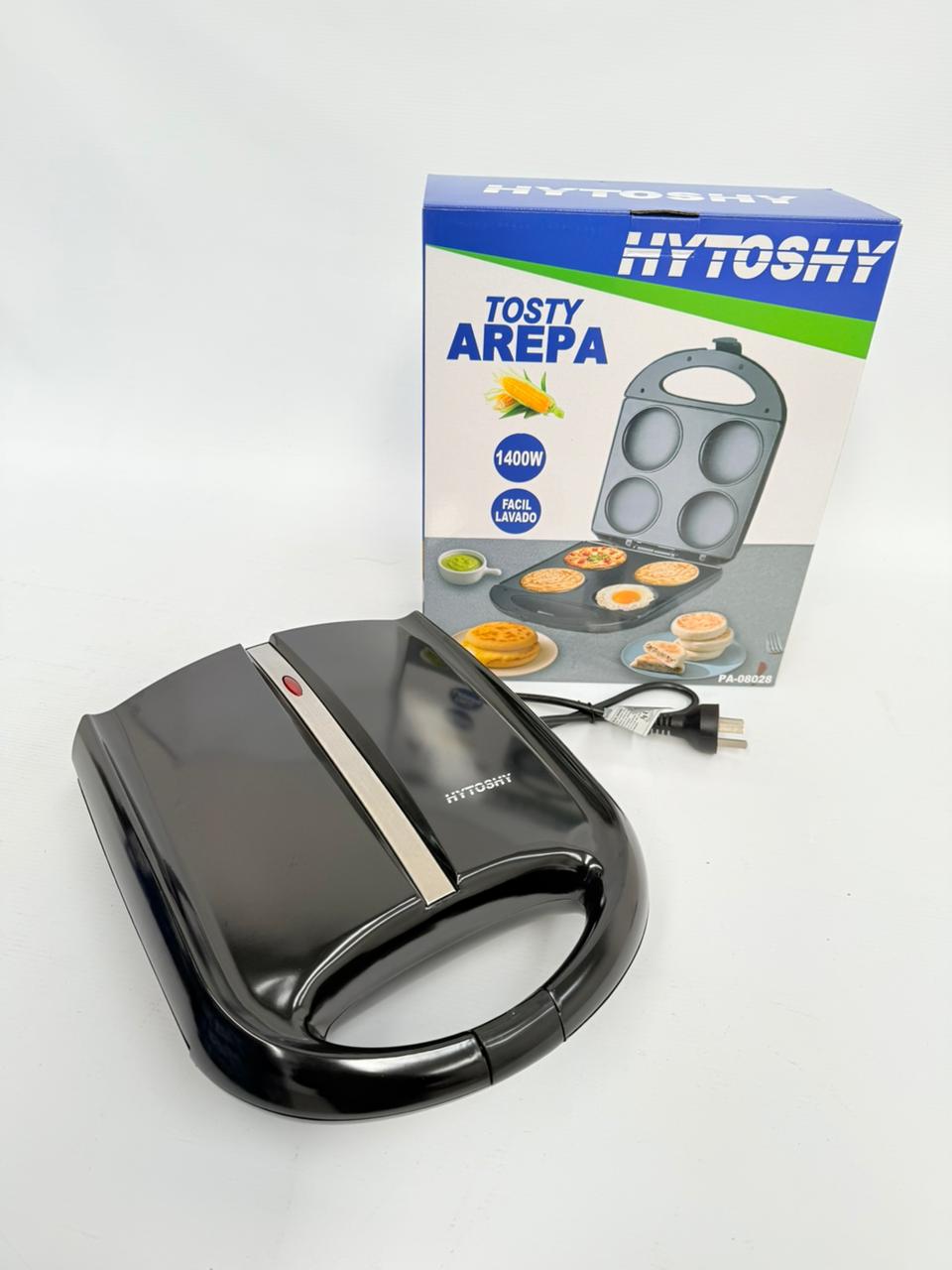 PA08028 – TOSTIAREPA HYTOSHY
