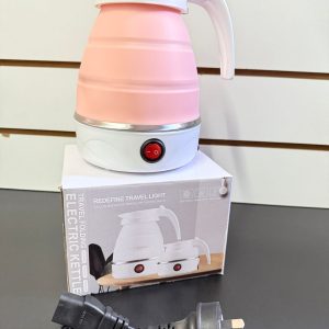 POSD – PAVA ELECTRICA PLEGABLE