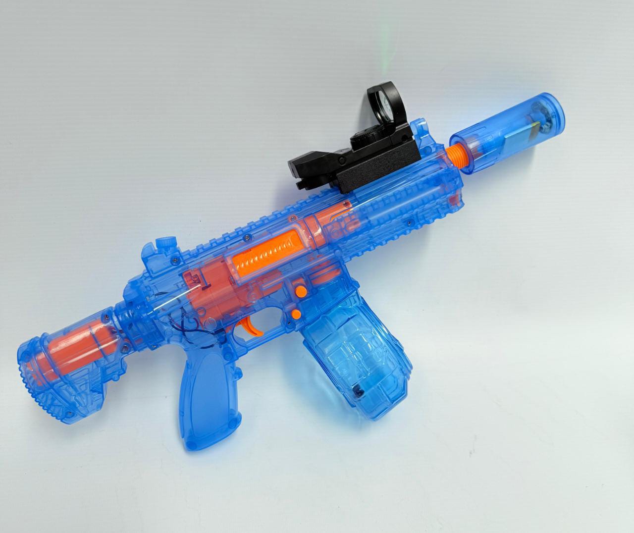 PAAK47 – PISTOLA DE AGUA AK47