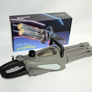 PASG11 – PISTOLA DE AGUA SG11