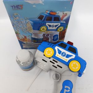 333-31 – PISTOLA BURBUJERA POLICIA