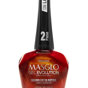 PROFUNDA - ESMALTE GEL EVOLUTION EFECTO GEL MASGLO 13,5 ML