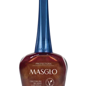 PROTECTORA - ESMALTE TRADICIONAL MASGLO 13,5 ML - GAMA ROJO