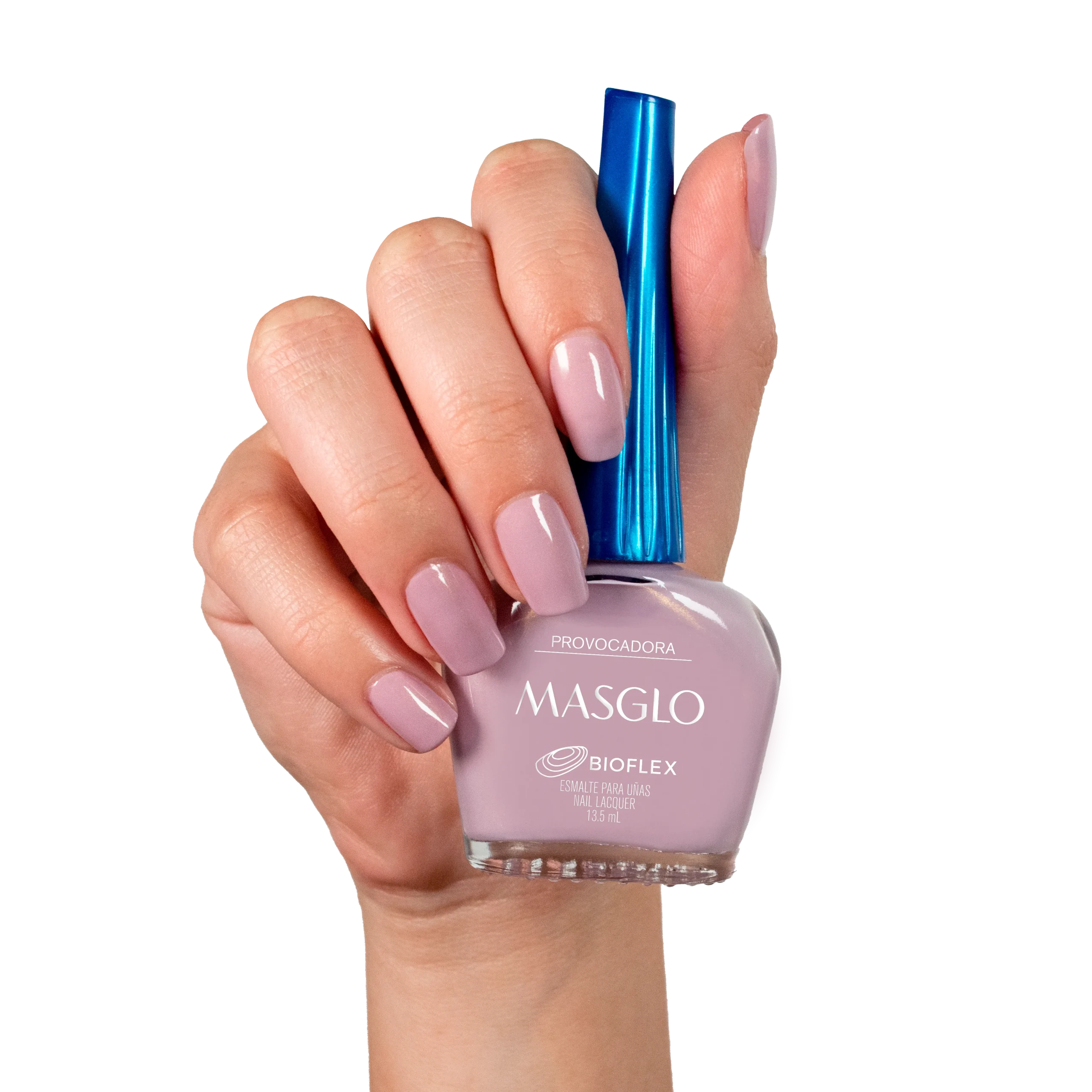 PROVOCADORA – ESMALTE TRADICIONAL CREMOSO MASGLO 13,5 ML