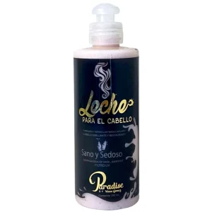Leche para el Cabello Paradise By Manuela Gomez 250gr
