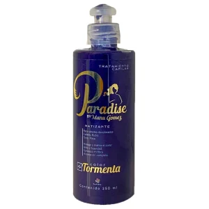 Cenizo Matizante Tormenta Paradise By Manuela Gomez 250gr