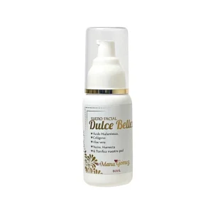 Paradise Suero Facial Dulce Belleza by Manuela Gomez