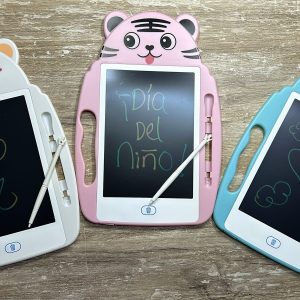 QM009 – PIZARRA MAGICA ANIMALES