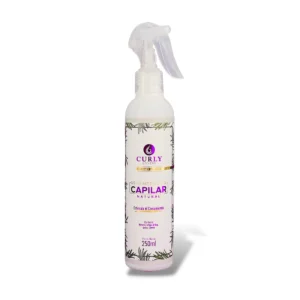 Curly Lovers Regenerador Capilar 250mL