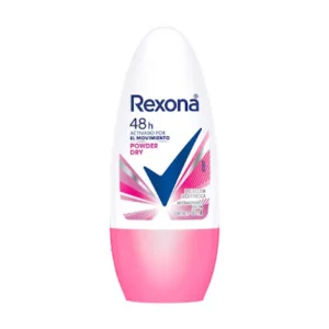 Rexona Antitranspirante Powder Dry 72h Roll On X 50 Ml