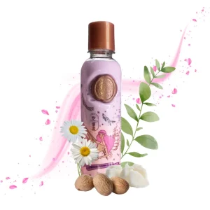 Ritual Botanico Mantequilla Perfumada Corporal  240ml