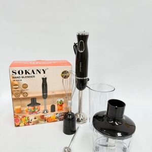 SK02039 – MULTIPROCESADORA 5 EN 1 SOKANY