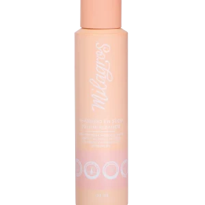 Milagros Shampoo En Seco Voluminizador 175ml
