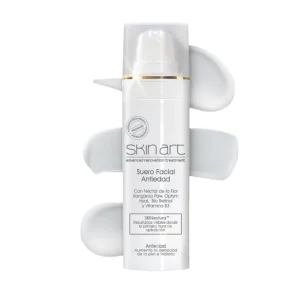 Cosmeticos Ana Maria Suero Facial Anti-Edad Skin Art x30gr