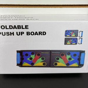 FP30 – TABLERO FLEXIONES