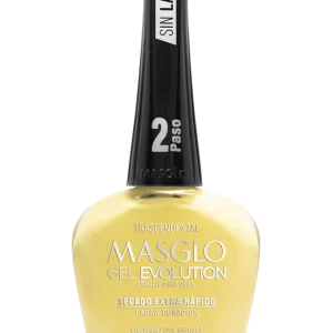 TRANSCENDENTAL - ESMALTE GEL EVOLUTION EFECTO GEL MASGLO 13,5 ML