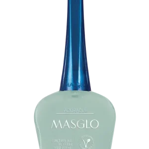 ADORABLE - ESMALTE TRADICIONAL CREMOSO MASGLO 13,5 ML - GAMA VERDE
