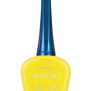 BAILADORA - ESMALTE TRADICIONAL CREMOSO MASGLO 13,5 ML - GAMA AMARILLO