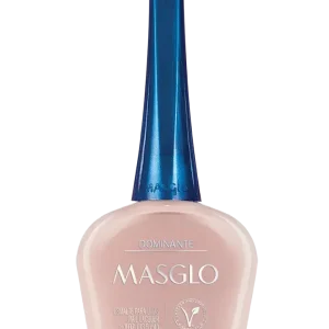 DOMINANTE - ESMALTE TRADICIONAL CREMOSO MASGLO 13,5 ML - GAMA MARRON