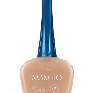 FIERA - ESMALTE TRADICIONAL CREMOSO MASGLO 13,5 ML - GAMA MARRON
