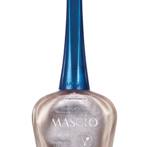 INNOVADORA - ESMALTE TRADICIONAL PERLADO MASGLO 13,5 ML - GAMA MARRON