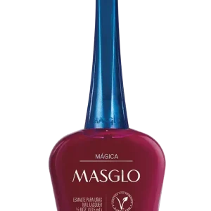 MAGICA - ESMALTE TRADICIONAL CREMOSO MASGLO 13,5 ML - GAMA ROJO
