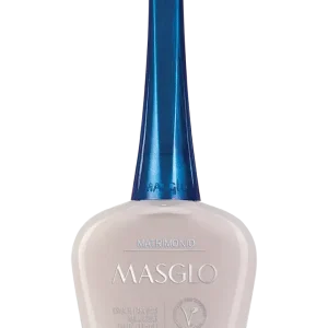 MATRIMONIO - ESMALTE TRADICIONAL CREMOSO MASGLO 13,5 ML - GAMA MARRON