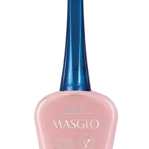 MIMADA - ESMALTE TRADICIONAL CREMOSO MASGLO 13,5 ML - GAMA ROSADO