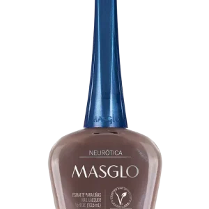 NEURoTICA - ESMALTE TRADICIONAL PERLADO MASGLO 13,5 ML - GAMA ROSADO