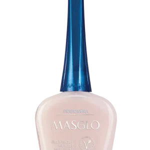 PRISIONERA - ESMALTE TRADICIONAL CREMOSO MASGLO 13,5 ML - GAMA ROSADO