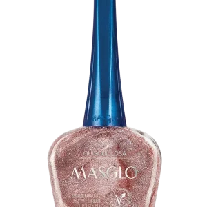 QUISQUILLOSA - ESMALTE TRADICIONAL PERLADO MASGLO 13,5 ML - GAMA ROSADO