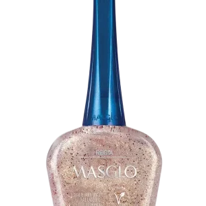 REGIA - ESMALTE TRADICIONAL PERLADO MASGLO 13,5 ML - GAMA ROSADO