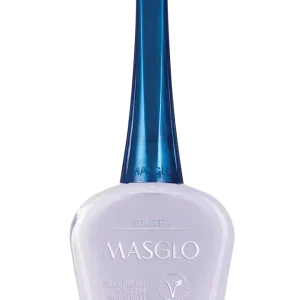 SOLTERA - ESMALTE TRADICIONAL TRASLUCIDO MASGLO 13,5 ML - GAMA LILA