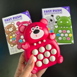 211A – POP IT TOYS