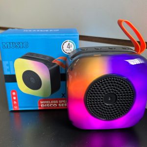 X16 – PARLANTE BLUETOOTH X16