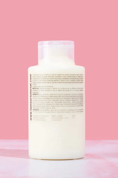 Lamour Acondicionador Biotina 500ml