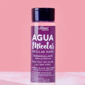 Lamour Agua Micelar –  260ml
