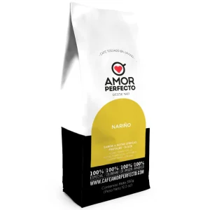 Cafe Amor Perfecto Narino 350gr (Molido)