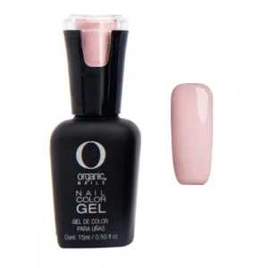 Organic Nails Gel semi-permanente para unas Color Ballet 166 x7.5 ml