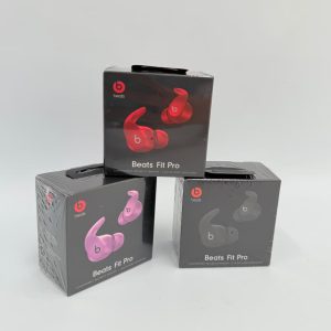ABB – AURICULAR BEATS BLUETOOTH