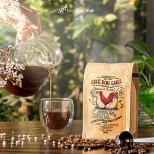 Cafe Especial Don Gallo La Tienda del Cafe