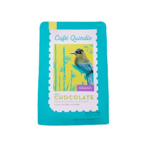 Cafe Quindio Chocolate Cosecha Especial x250g