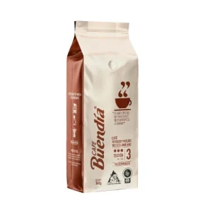 Cafe Buen Dia Selecto Tostion Alta x 340Gr / 11.99oz Coffee