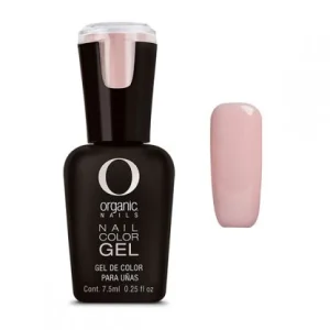 Organic Nails Gel semi-permanente para unas Color Classic Skin 030 x7.5 ml