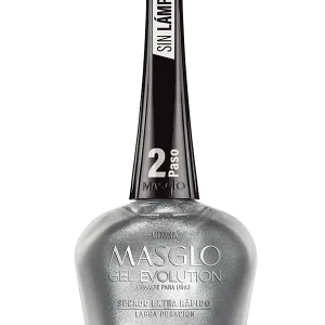 GITANA - ESMALTE GEL EVOLUTION EFECTO GEL MASGLO 13,5 ML