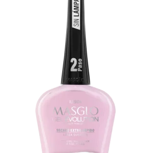 ILUSION - ESMALTE GEL EVOLUTION EFECTO GEL MASGLO 13-5 ML