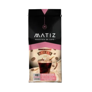 Matiz cafe baileys x240gr
