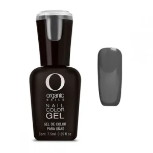 Organic Nails Gel semi-permanente para unas Colombia Color Imperial Shadow 041 x7.5 ml