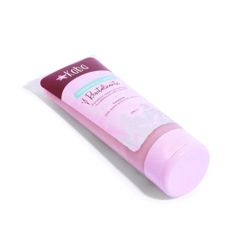 Tratamiento Revitalizante Kaba