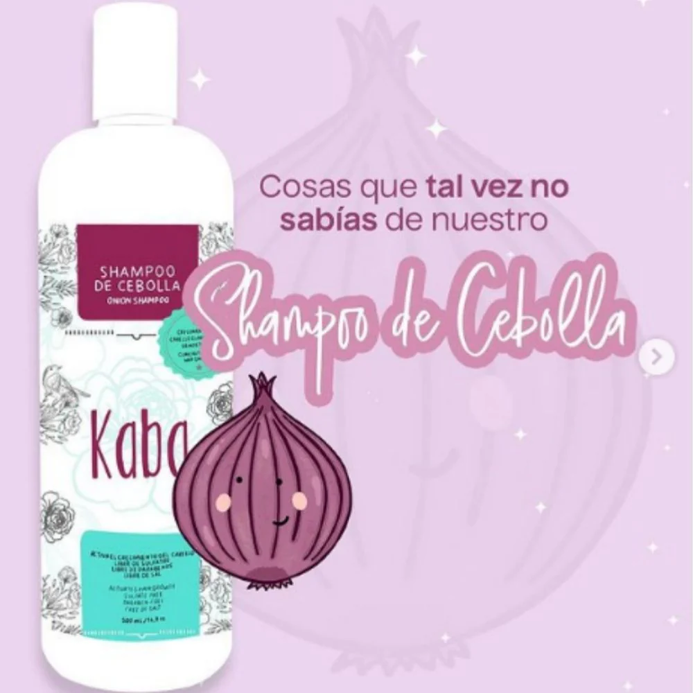 Kaba Acondicionador con ceramidas 500 ml